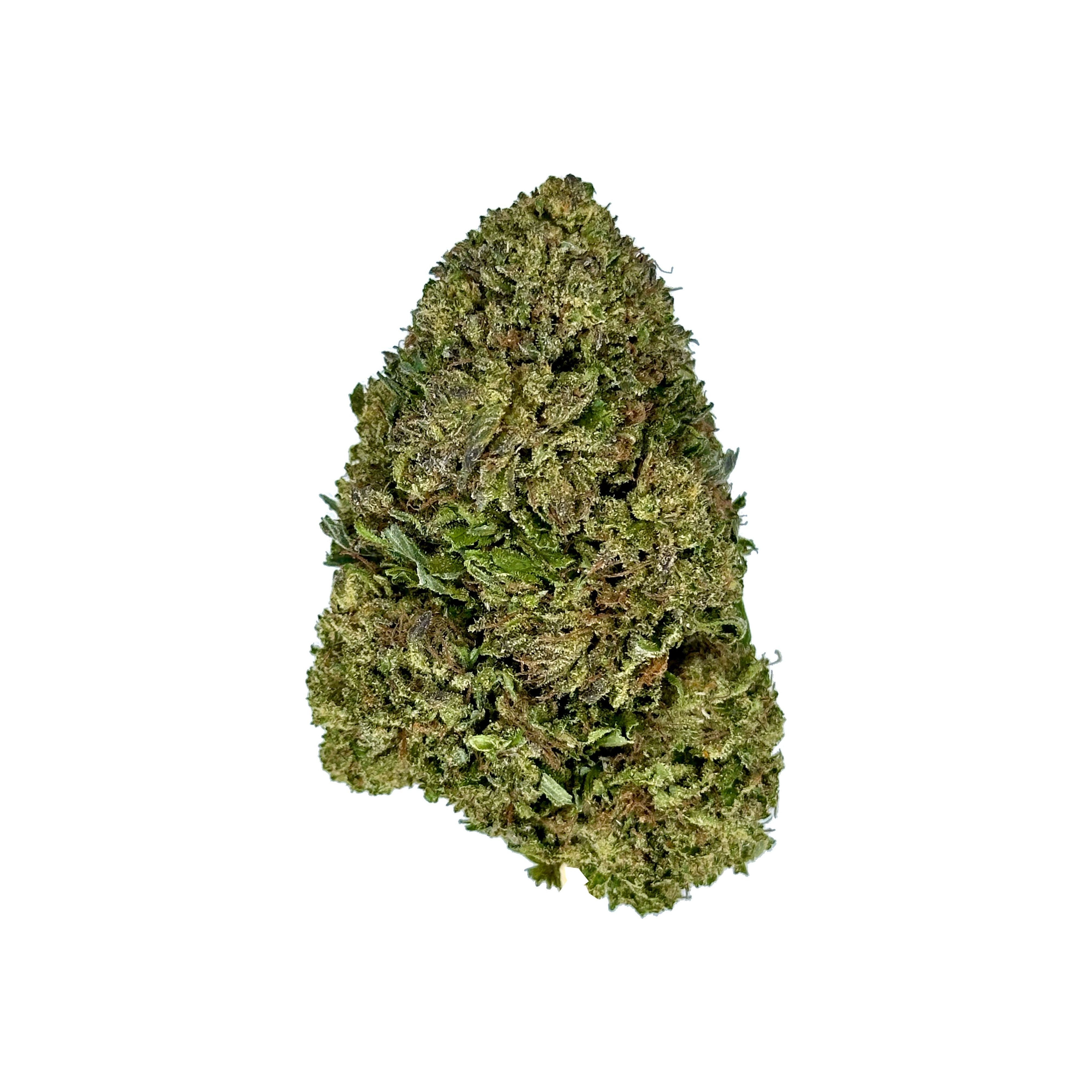 Bubba 59 CBD Hemp Flower